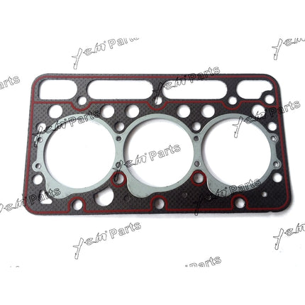 Cylinder Head Gasket For Kubota D1302 D1302A Engine KH11H KH60 Tractor