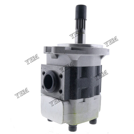 Hydraulic Pump Gear Pump 91871-03 For Mitsubishi S6S Engine FD40-50 Forklift