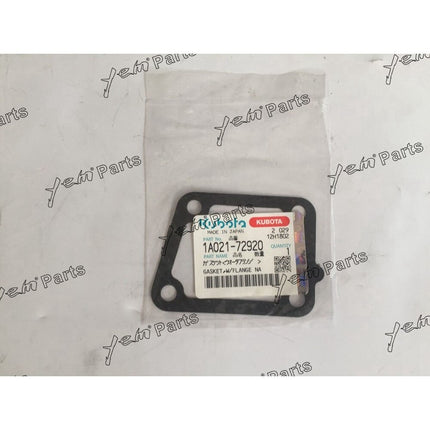 Full Gasket Set For BOBCAT T190 435 430 S510 337 334 331 341 ¡°For KUBOTA V2403-M-DI