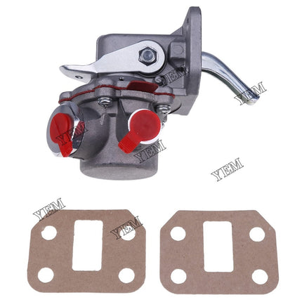 Fuel Pump 2641A082 ULPK0034 For Perkins Engine 1004-4 1004-4T 1004-40 1004-40T