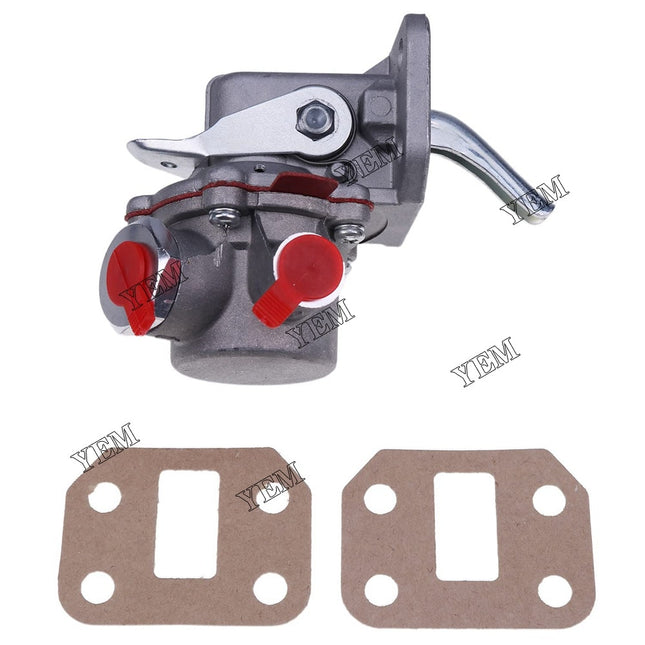 Fuel Pump 2641A082 ULPK0034 For Perkins Engine 1004-4 1004-4T 1004-40 1004-40T