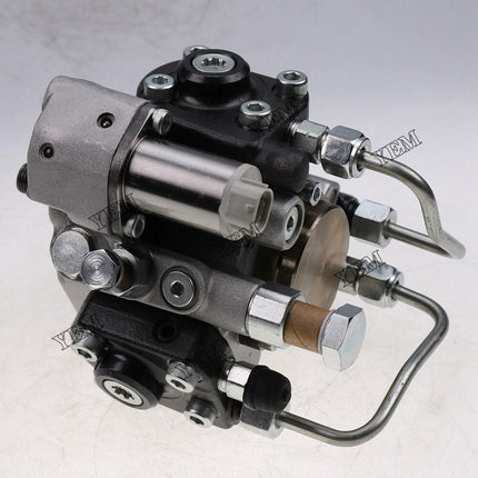 RE543262 Fuel Pump For JOHN DEERE 1210E, 670G, 290GLC, 6090, 870G,872G