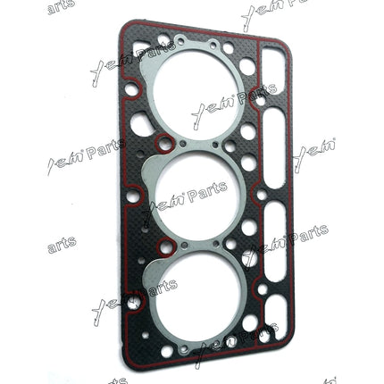 Cylinder Head Gasket For Kubota D1302 D1302A Engine KH11H KH60 Tractor