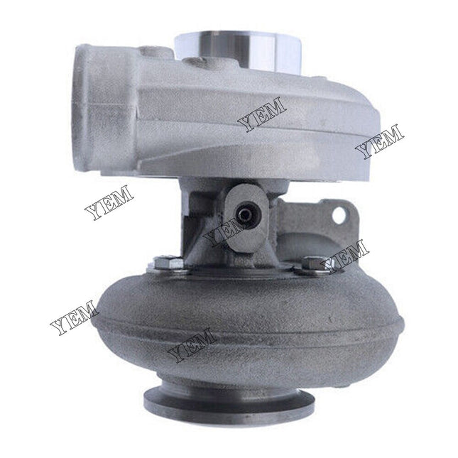RE523754 Turbo S1B For JOHN DEERE CT315 CT322 Compact Track For Loader 4120 4320