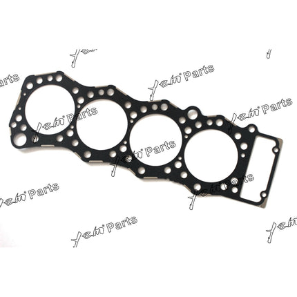 For Mitsubishi Engine 4M51 4M51T Full Gasket Set w/Cylinder Head Gasket ME240707