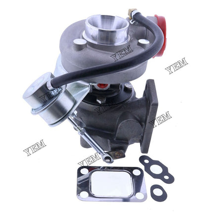 Turbo TB0223 Turbocharge 2674A120 For Perkins Engine 504-2T T4.20-L4