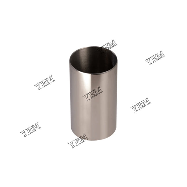 6 PCS Cylinder Liner For Mitsubishi S6S Engine