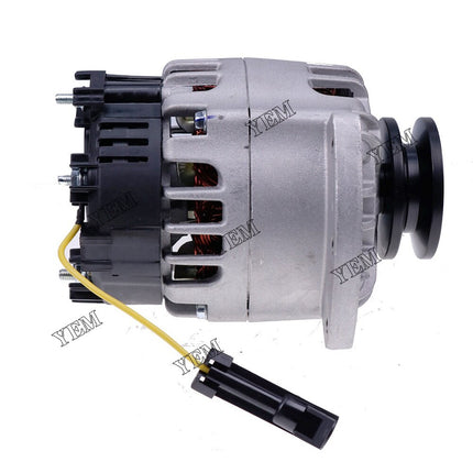 Alternator Generators 30-01114-06 30-01114-03 For Carrier