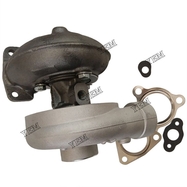 Turbocharger 6673173 For Bobcat 863 864 873 883 A220 For Deutz BF4M2011 Engine
