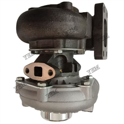 For Perkins Industrial JCB 4.0L T4.40 02/200460 Engine New Turbo TA3120 466854