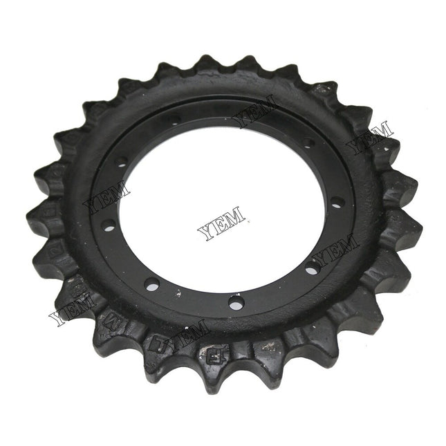 1X Sprocket For Yanmar VIO40-2 Mini Excavator Model Parts