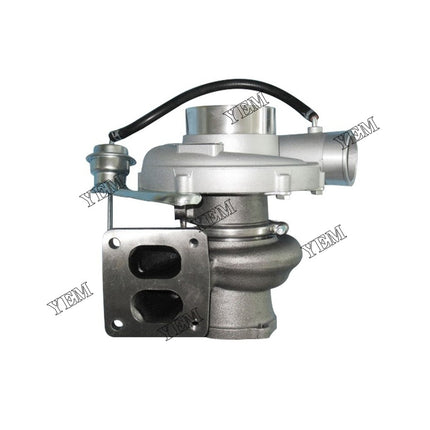For Toyota For Hino P11C RHG6 Turbocharger 17201-E0230 17201-E0450 24100-4680C