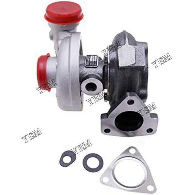 For Deutz Engine BF4M2011COM2 Turbo S100 Turbocharger 04281437KZ 319261 319246