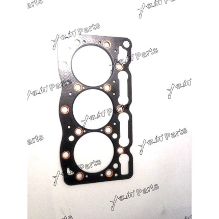 Metal STD Cylinder Head Gasket For Kubota D1105 Engine 16261-03310