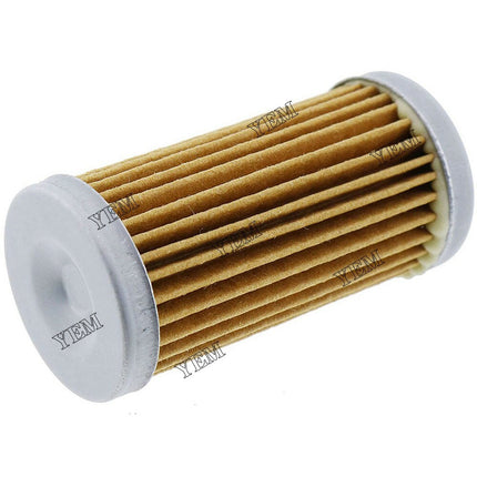 2X For Case IH 234 234H 235 244 245 254 255 265 275 TX2140 TX2160 Fuel Filter