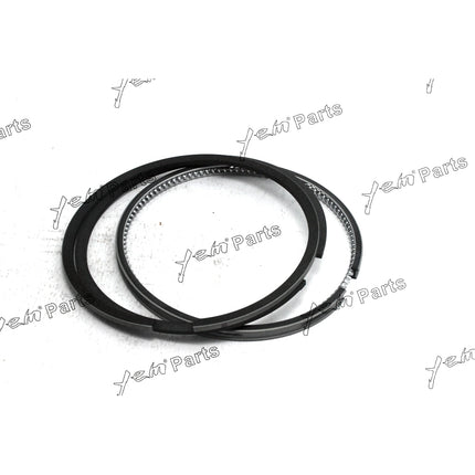 4 Sets Kubota V1902 Engine STD Piston Ring Set Fast Shipping