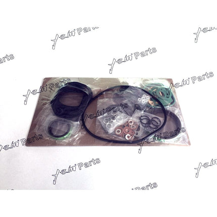 Full Gasket Set For Deutz BF6L913 Engine