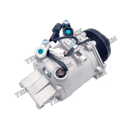 A/C Compressor AKC200A084 For Mitsubishi Colt Lancer X 1.6 1.8 / Smart Forfour