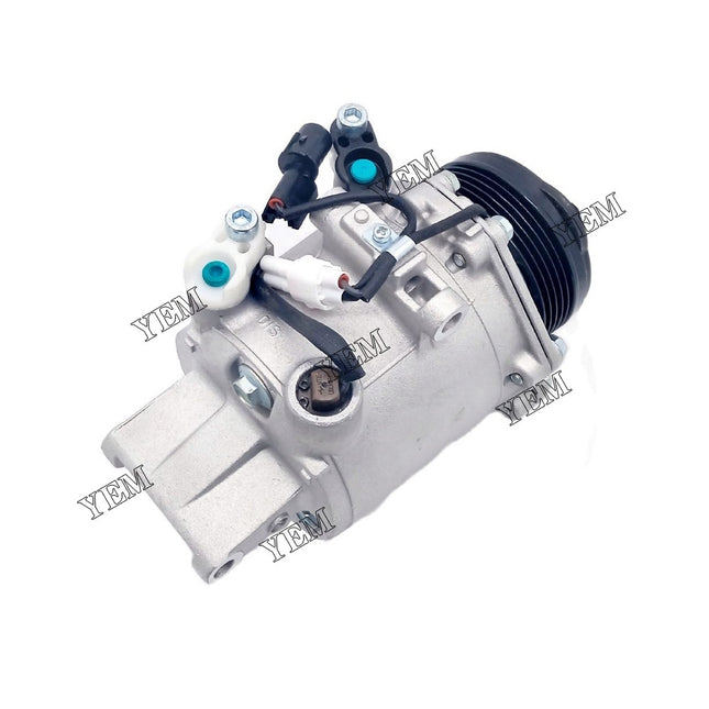 A/C Compressor AKC200A084 For Mitsubishi Colt Lancer X 1.6 1.8 / Smart Forfour