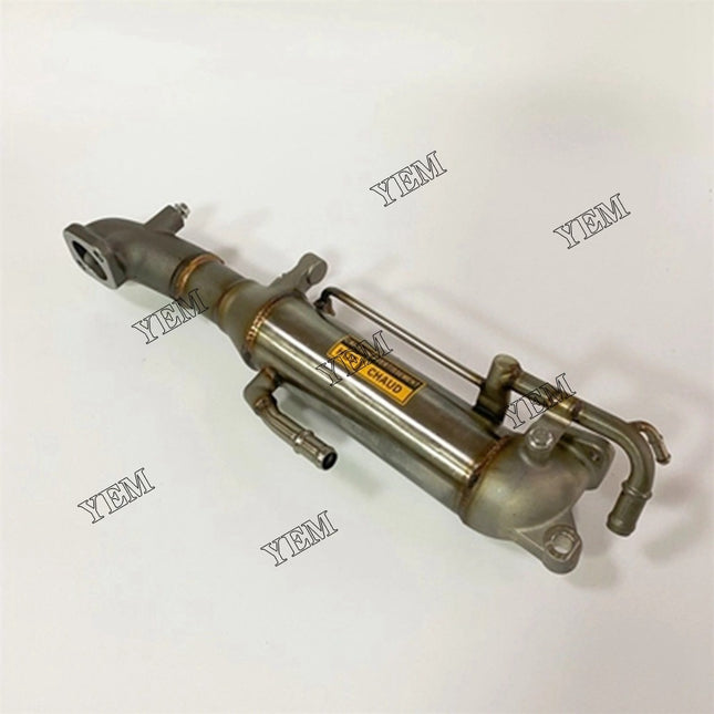 For Hino J05E For Kobelco 200-8 SK210LC-8 SK235SR-2 Valve Pipe VH173091120A