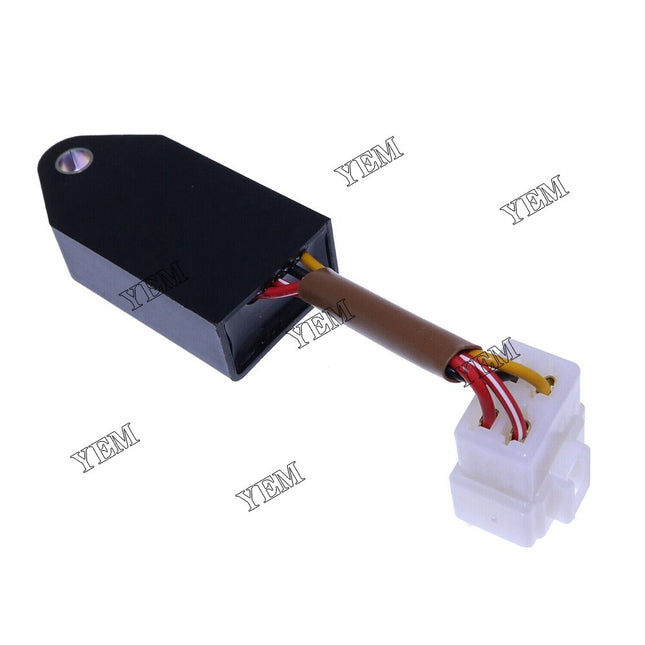 For Yanmar Engine New Timer Unit HC0119 Flameout Relay