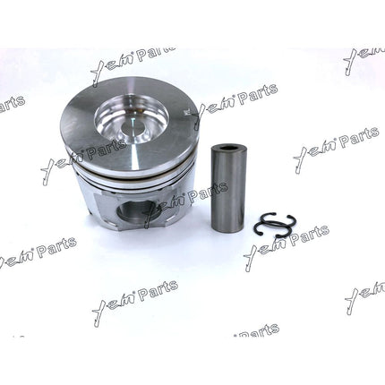 4TNV106 4TNV106T Overhaul Rebuild Kit For Yanmar Engine Piston Bearing Gasket