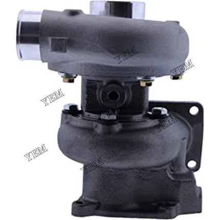 ETK0007 Turbo For Takeuchi TL140 CTL70, Mustang MTL20 Track Loader, Doosan DH55