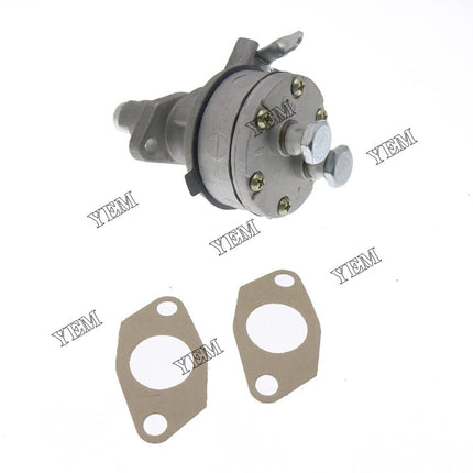 130506140 Fuel Lift Pump For Perkins Engine For JCB MINI DIGGER 801 803