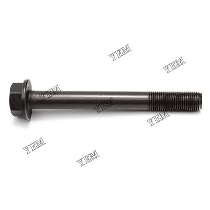 2PCS New Original Cylinder Head Bolt For Kubota D950 Engine