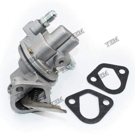 Fuel Pump 23100-78002-71 231007800271 For Toyota Forklift Fuel Pump 4P & 5R Engine