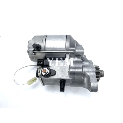 Starter For GRAVELY Kubota V1405 V1505 Engines 1992-On 16285-63010 111622