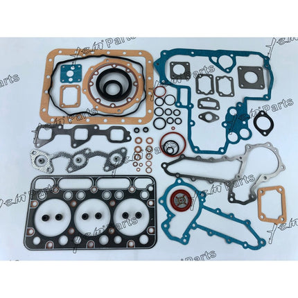 D1803 Overhaul Rebuild Kit For Kubota Engine Parts