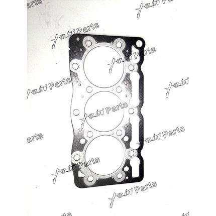 Full Gasket Set Kit with Head Gasket For Kubota D1005 Diesel Engine