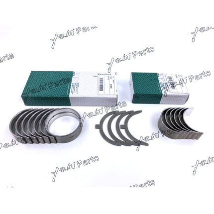 D1403 Overhaul Re-ring Kit For Kubota Engine L2500 L2500DT L2600 Tractor Parts