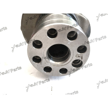 For Hino Engine J08C J08E Crankshaft