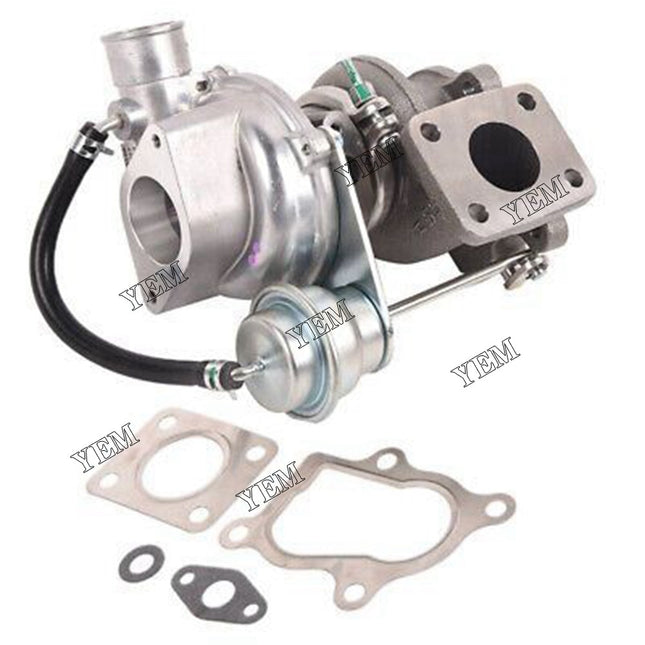 For Bobcat S160 S185 S205 S550 T190 T550 T590 RHF3H Turbocharger 7000677 7020831
