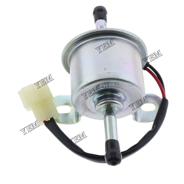 Fuel Pump For Kubota K-008 KX91-3 F2680E F2880-F F2880E-F F3080 F3680 R420 R520