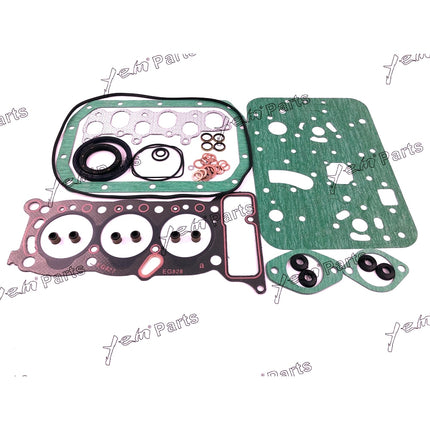 Engine Gasket Kit 5878109462 5878109472 For Isuzu 3KC1 3KC1-PA 3KC1-GA 3KC1-DA