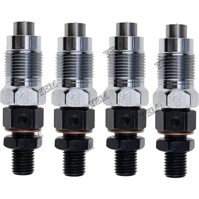 Fuel Injector Nozzel Assy 16454-53900 For Kubota V1903 V2203-M V2403-M ( 1 PCS)