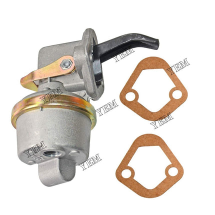 3928143 3966154 4983584 Fuel Pump For Case 585E 586E 590 Super L 621 621B 650