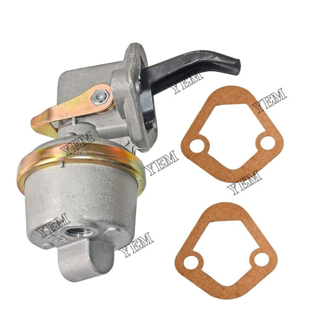 3928143 3966154 4983584 Fuel Pump For Case 585E 586E 590 Super L 621 621B 650