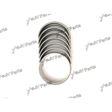 Main Bearing STD For Kubota D1402 Engine Parts