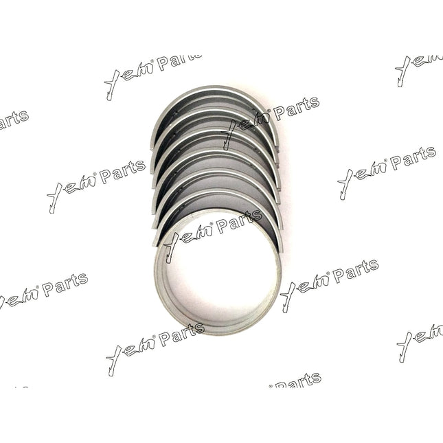 Main Bearing STD For Kubota D1402 Engine Parts