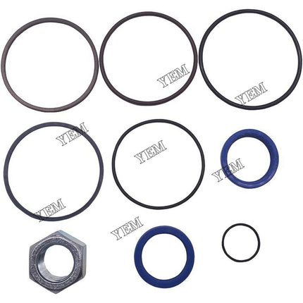 For Bobcat Tilt Cylinder Seal Kit 743 751 753 843 853 Skid Steer Loader 7135551