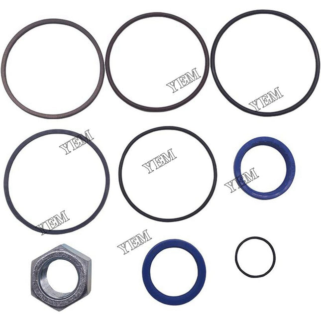 For Bobcat Tilt Cylinder Seal Kit 743 751 753 843 853 Skid Steer Loader 7135551