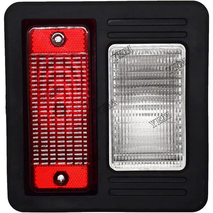 Tail Light Assembly 6670284 For Bobcat 553 751 753 763 773 863 864 873 883 963