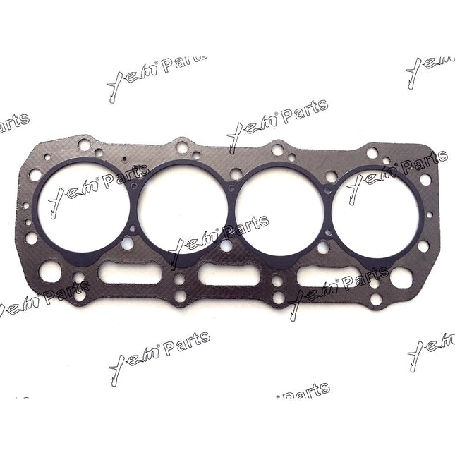 Head Gasket (Graphite) For SHIBAURA N844 Engine Parts