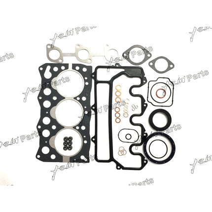 Full Gasket Set For ISUZU 3LB1 Engine Parts