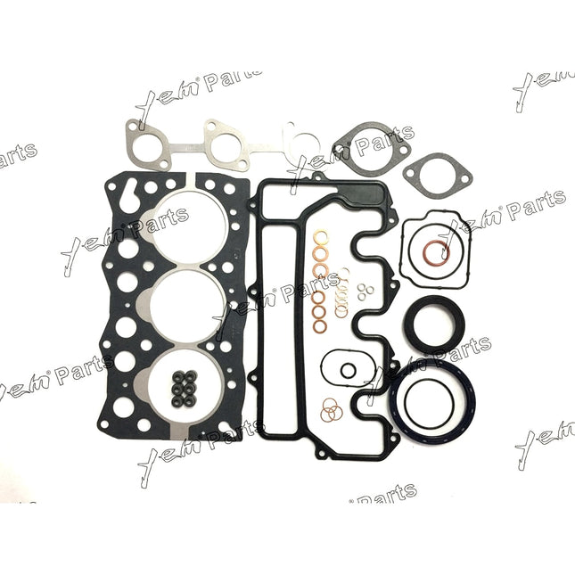 Full Gasket Set For ISUZU 3LB1 Engine Parts