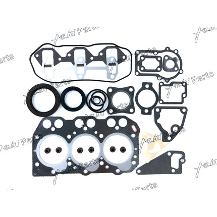 Head Gasket (Graphite) For Yanmar 3TNA68 Engine Parts
